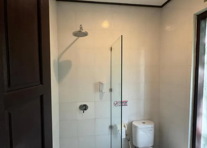 ホテル Kov Ceningan